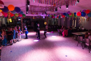 Bild 17 - Jugend-Latuff